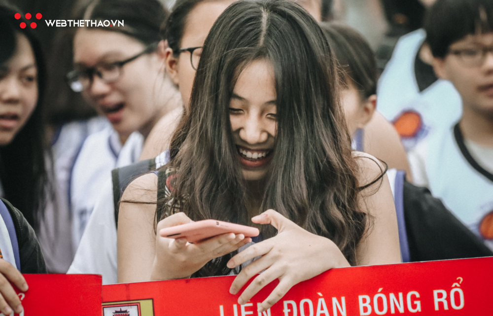 Giải Bóng rổ Hạng A TP HCM 2019: Con gái chơi bóng rổ là auto xinh đúng không cả nhà? Giải Bóng rổ Hạng A TP HCM 2019: Con gái chơi bóng rổ là auto xinh đúng không cả nhà?